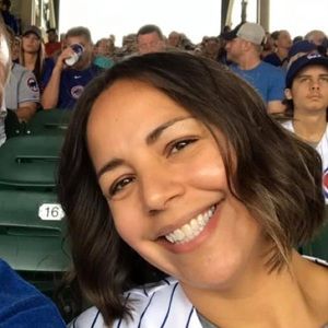 Meet your Posher, Mayra